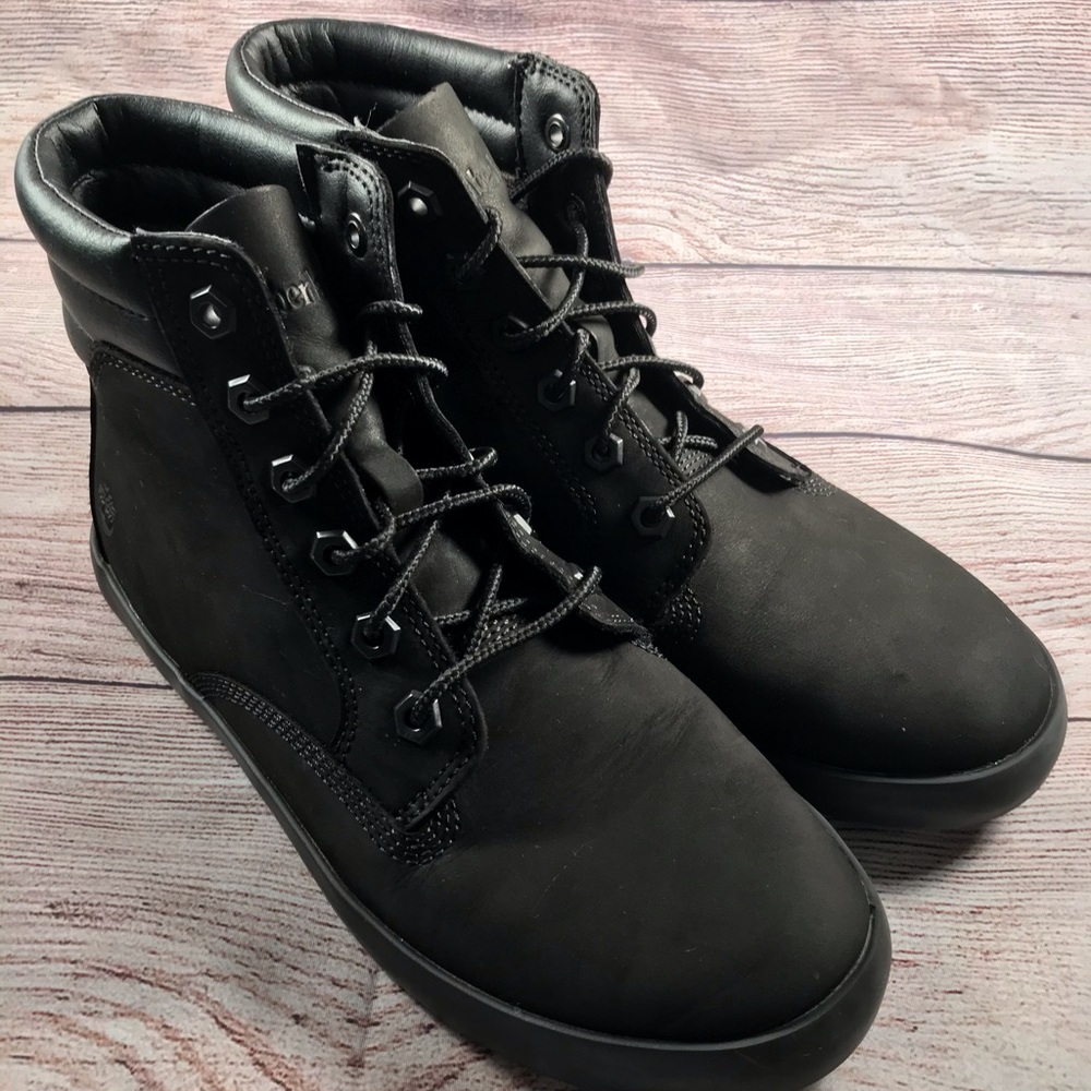 Timberland Women's Dausette Sneaker Boots